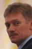 Дмитрий Песков: Россия возмущена иностранным вмешательством во внутренние дела Украины