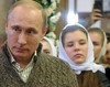 Der Standard: 'Русский мир' поможет Путину сдержать натиск НАТО