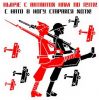 База НАТО на территории России. Подписи против НАТО в Ульяновске (Неужели нам по пути с фашистским блоком НАТО) Неужели нам по пути …