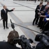 Реакция западной аудитории на 'прямую линию' с Владимиром Путиным
