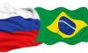 Военные учения России и Бразилии. (Россия и Бразилия) Россия и Бразилия