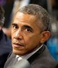 Bloomberg: Украинцы заподозрили Обаму в сговоре с Путиным