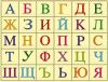 Скрытые смыслы русского алфавита (в современном изложении) (Буквы) Буквы