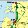 Rail Baltica: озвучены новые сроки
