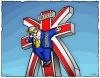 Британский ребус (Brexit: evro cracy - Сумасшедшие евро) Brexit: evro cracy -…