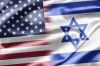 Террористическим спецслужбам США Не верим. (U.S.-and-Israeli-flags) U.S.-and-Israeli-flags