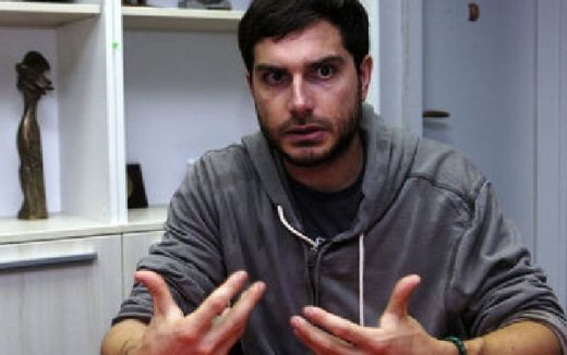 Димитр Кенаров