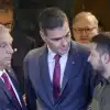 'Придется пойти на поклон к Орбану'. Что говорят на Украине о конфликте с Будапештом (Фото / Зеленский и Орбан) Фото / Зеленский и Орбан