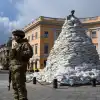 От доносов к обыскам: в Одессе учителям устроили языковый 'шмон' (REUTERS / Alexandros Avramidis) REUTERS / Alexandros Avramidis