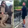 Трамп погнал самолетами депортированных украинцев в лапы ТЦК (кппкупу) кппкупу