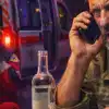 Одесса. Вооруженный 'херой' взял врачей в заложники