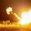 Под Одессой и Полтавой всё пылает — Киеву прилетела 'ответка' за Усть-Лугу и Приморск (Фото: Александр Река/ТАСС) Фото: Александр Река/ТАСС