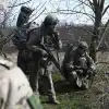 Отводят русским год на взятие Краматорска и Славянска. Что говорят на Украине о ситуации на фронте (РИА Новости . Алексей Майшев) РИА Новости . Алексей Майшев