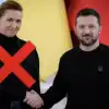 Метте Фредериксен: железная леди Севера