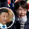 Железная леди Такаити готовит страну и японцев к войне с Китаем?
