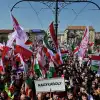 Цифровизация электорального процесса в Венгрии: борьба за умы молодежи (REUTERS / Marton Monus) REUTERS / Marton Monus