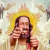 Религия комфорта убивает