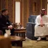 Продать шейхам 'воздух' и навязаться Трампу в союзники. Зачем Зеленский колесит по Ближнему Востоку (Фото : Пресс-служба президента Украины) Фото : Пресс-служба …