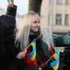 'Уклонистки' вне закона. Что говорят на Украине о мобилизации женщин (Facebook* (*деятельность Meta по реализации Facebook запрещена в России как экстремистская) / Андрій…) Facebook* (*деятельн…