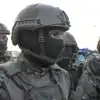 Польша объявила своих наёмников на Украине ценными специалистами (РИА Новости . Стрингер / Михаил Саакашвили пересек польско-украинскую границу) РИА Новости . Стринг…