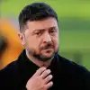 Зеленский не знает, чего бояться больше — Трампа или Ирана. Хроника (AP / Markus Schreiber) AP / Markus Schreiber
