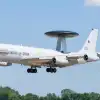 'Убить гроссмейстера': Иран дал американским ВВС в самый зоркий глаз (На фото: самолет ДРЛО Boeing E-3 Sentry (Фото: Zuma/TASS)) На фото: самолет ДРЛ…