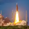 Проект 'Артемида-2': новая лунная миссия США
