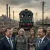 Война и деньги: кто разбогател на Украине в 2025 году (Украина.ру / Экономика Украины и война) Украина.ру / Экономи…