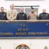 Новое командование НАТО в Турции: 'коалиция желающих' пускает щупальца по берегам Босфора