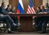 'Носочная' псевдодипломатия