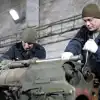'Еще повоюет': как обслуживают и ремонтируют вооружение в зоне СВО (Фото : Игорь Гомольский) Фото : Игорь Гомольский