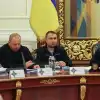 Криворожские хлопцы в большой политике. Как Украина влияет на США, ЕС и внедряется на Ближний Восток (REUTERS / Maksym Kishka) REUTERS / Maksym Kishka