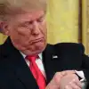 Как Трамп поссорился с НАТО из-за Ирана и забыл про Украину. Хроника (REUTERS / Jonathan Ernst) REUTERS / Jonathan Ernst