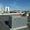 Снегоплавильные системы для кровли: эффективная борьба с зимними осадками