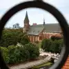 Зубы обломают. Почему Калининград заставляет стратегов НАТО не спать ночами (РИА Новости . Алексей Даничев / Города России. Калининград) РИА Новости . Алексе…