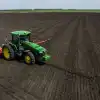 Украинская посевная c особенностями: меньше сои, больше кукурузы и влияние войны в Иране (РИА Новости . Виталий Тимкив / Весенняя посевная в Краснодарском крае) РИА Новости . Витали…