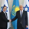 Водой, нефтью и кровью Казахстана: команда Токаева вливается в коалицию Эпштейна