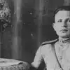 Ярость благородная (Пётр Литвинов (дед В. Стоякина)) Пётр Литвинов (дед В…