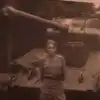 Оба моих деда дошли до Берлина (Танкист) Танкист