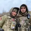 Разбой, похищения, контрабанда, мародерство. Чем занимается подразделение ВСУ 'Волки Да Винчи' (Фото: соцсети, глава медицинской службы батальона Волки Да Винчи Алина Михайлова с Дмитрием Коцюбайло) Фото: соцсети, глава…