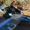 В Эстонии сбили прилетевший из Латвии украинский дрон