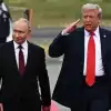 Иран помог России больше. Почему миротворчество Трампа никак не повлияло на украинский конфликт (Фото / Путин и Трамп, встреча на Аляске) Фото / Путин и Трамп…
