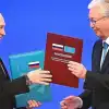 Семь основ дружбы: как проходит визит Путина в Казахстан (telegram ukr_2025_ru t.me/ukr_2025_ru / Президент России Владимир Путин и лидер Казахстана Касым-Жом…) telegram ukr_2025_ru…