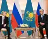 Россия и Казахстан: всеобъемлющее стратегическое партнёрство – в реальных делах