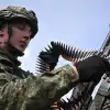 Неизбежность падения Константиновки и 'ослепление' ВСУ. Что говорят на Украине о ситуации на фронте (РИА Новости . Сергей Бобылев / Боевая подготовка мобильных огневых групп группировки войск Запад в зоне СВО) РИА Новости . Сергей…