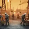 Энергетические войны: На фоне роста цен на нефть ЕС готовится захватывать танкеры РФ в Средиземном море (Фото : сгенерировано ИИ) Фото : сгенерировано ИИ