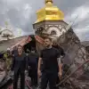 Провокация для 'Большой семерки': зачем Зеленскому удар по Киево-Печерской лавре (Фото) Фото