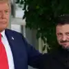 'Торг уместен': сколько стоит лояльность Трампа для Зеленского? Хроника (Фото / Трамп и Зеленский) Фото / Трамп и Зеленский