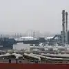Итоги медийные и не очень: особенности массированного налёта на Москву 18 июня (РИА Новости . Михаил Воскресенский / Московский нефтеперерабатывающий завод (НПЗ)) РИА Новости . Михаил…
