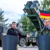 Берлин – Киев: вновь 'пушки вместо масла'